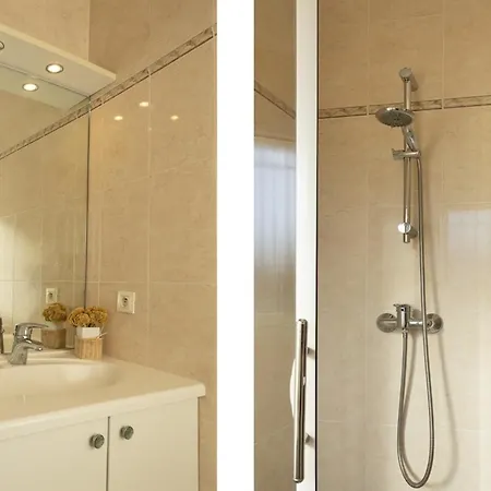 Casa Azul Turquesa Apartman Lumio