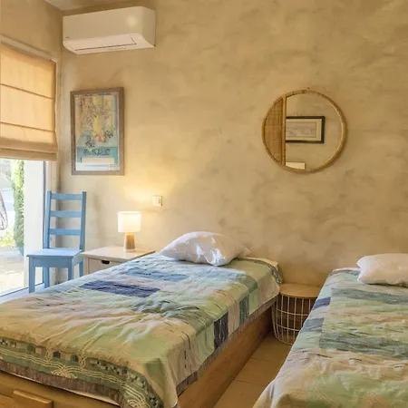 Casa Azul Turquesa *