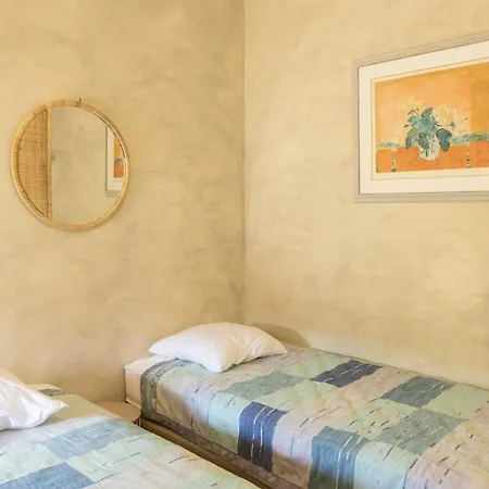 Casa Azul Turquesa Apartman *