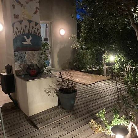 Casa Azul Turquesa Lumio