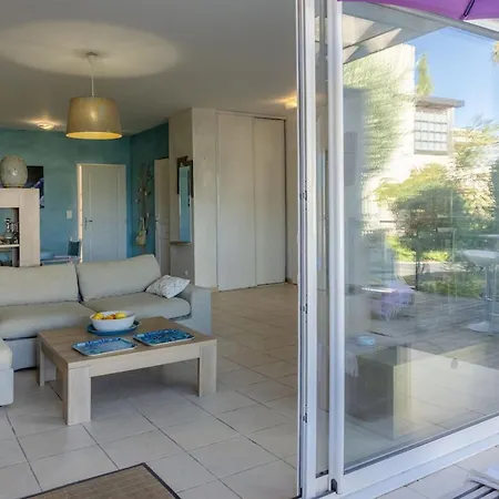 Casa Azul Turquesa * Lumio (Corsica)