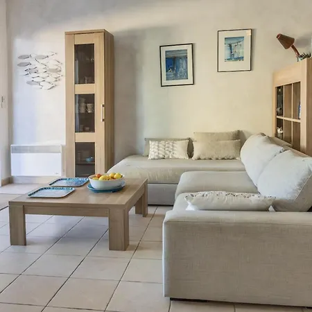 Casa Azul Turquesa Lägenhet Lumio (Corsica)