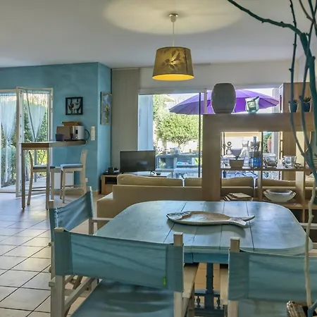 Casa Azul Turquesa *