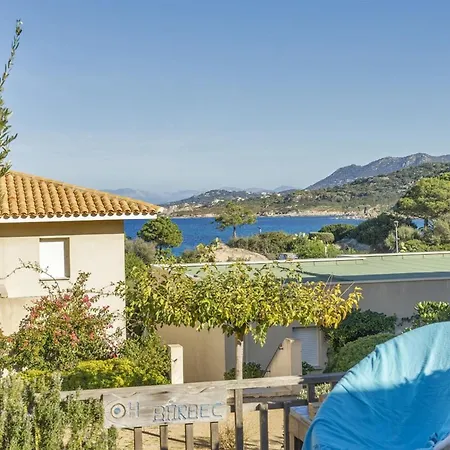 Lägenhet Casa Azul Turquesa *