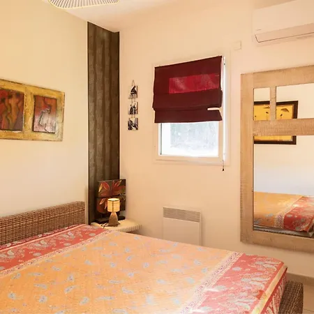 Casa Azul Turquesa Lägenhet *