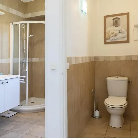 Casa Azul Turquesa Lumio (Corsica)