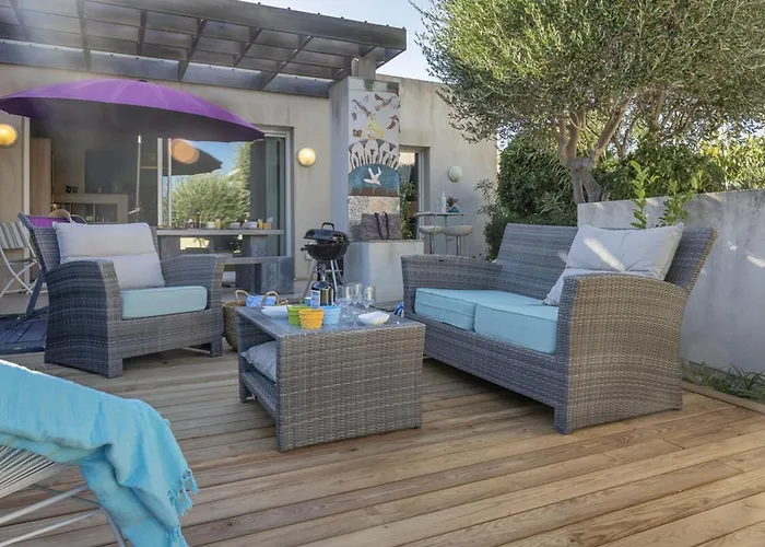 Casa Azul Turquesa *