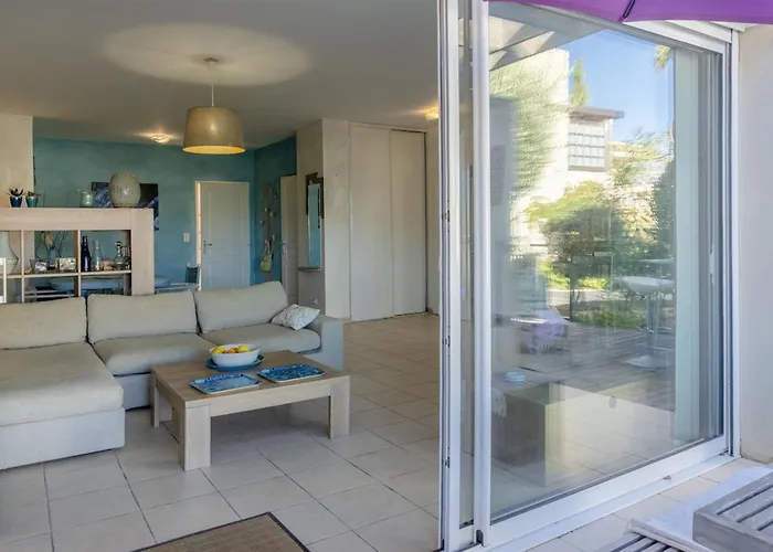 Casa Azul Turquesa * Lumio (Corsica)