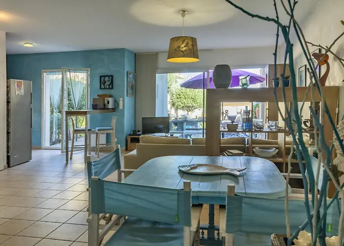 Casa Azul Turquesa *