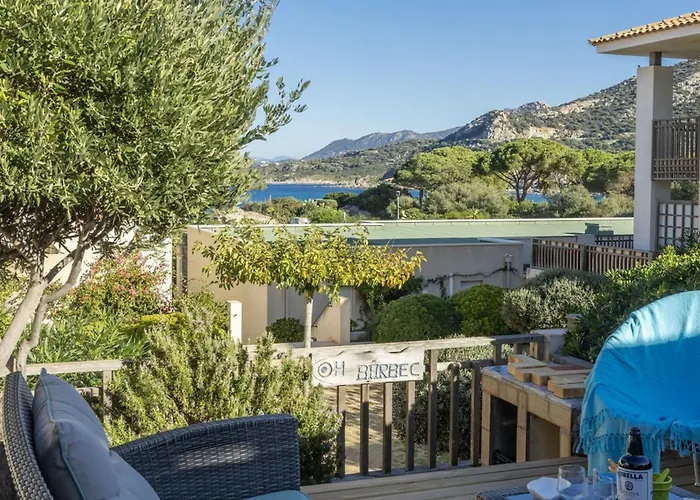 Casa Azul Turquesa Daire