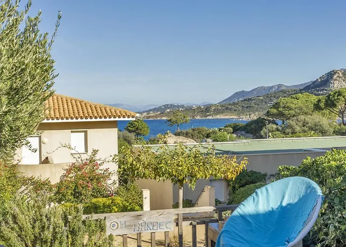 Daire Casa Azul Turquesa *