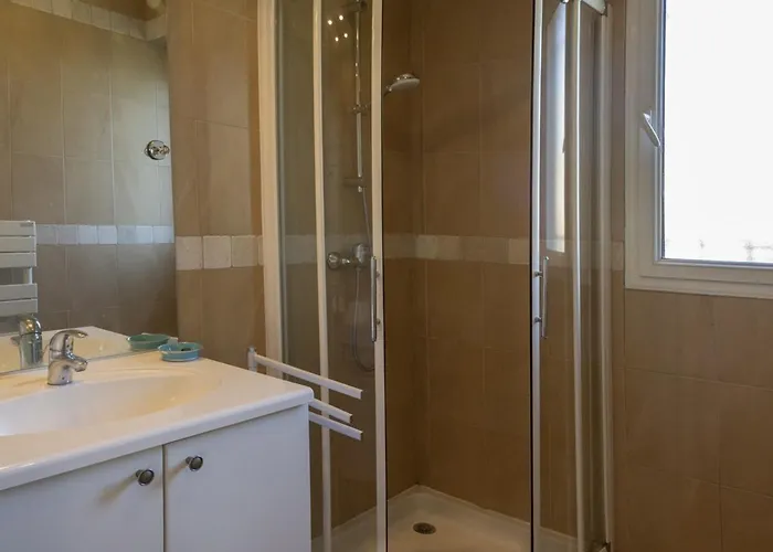 Daire Casa Azul Turquesa